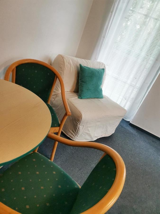 Penzion Pastviny エクステリア 写真